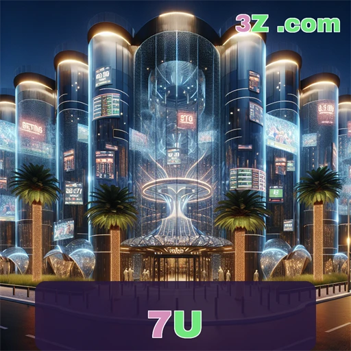 7U.COM: O Universo Dinâmico do Esporte Digital Brasileiro