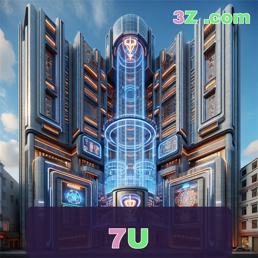 Experimente a Mágica do Login no 7U.COM