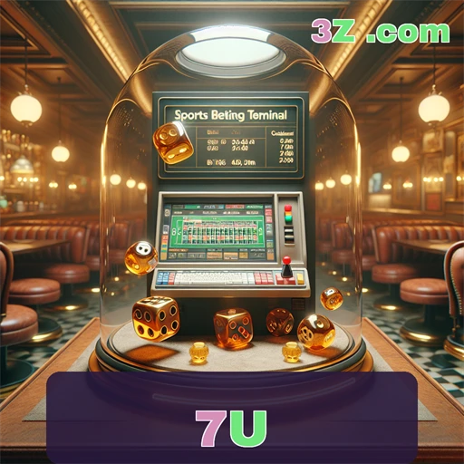 Plataforma Inovadora Eleva o Jogo no 7U.COM