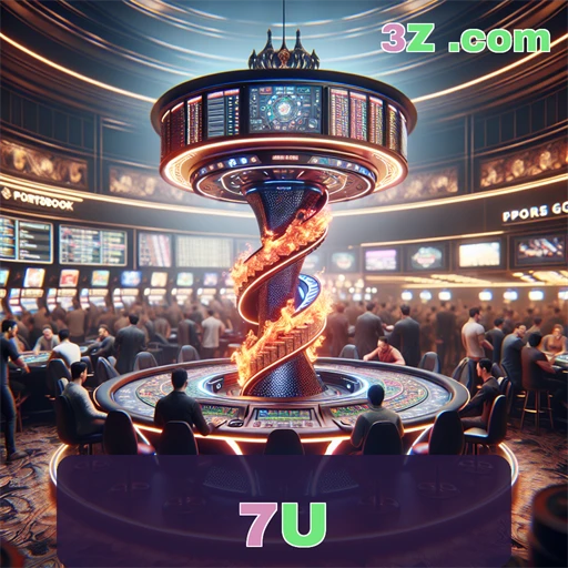Exclusividade em Jogo: O Mundo Vip da 7U.COM