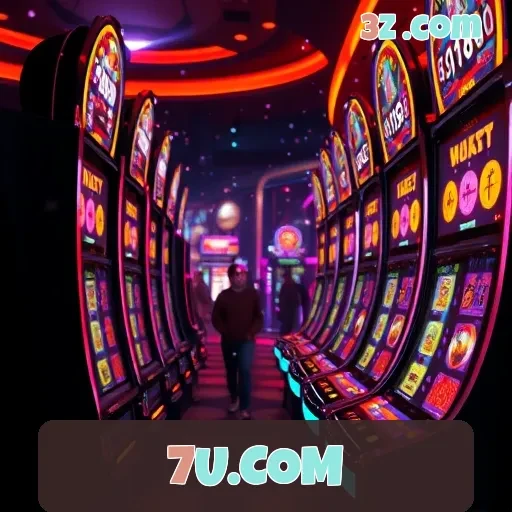 7U.COM Jogos Casuais