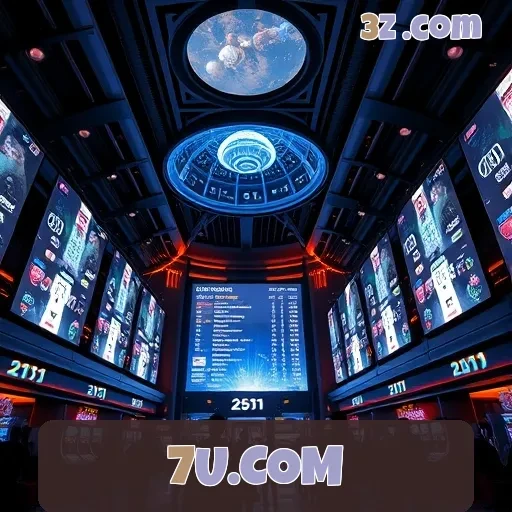 7U.COM Jogos Esportivos
